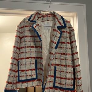 sandro coat